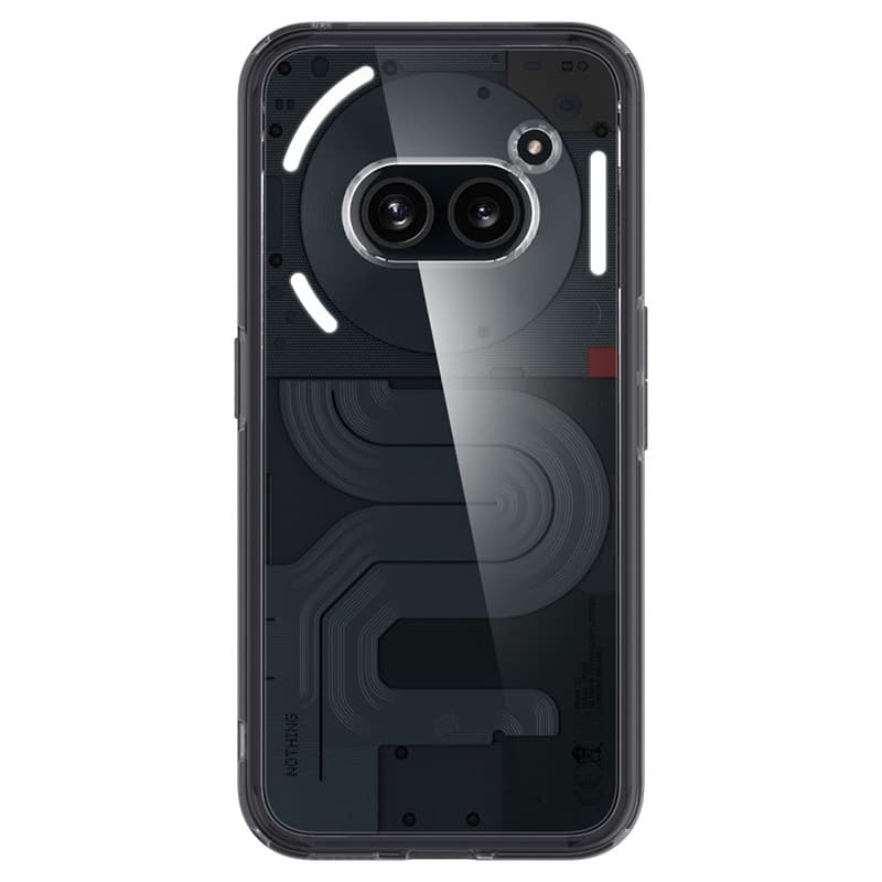 Spigen Ultra Hybrid - Case for Nothing Phone 2a / 2a Plus(Space Crystal) 3