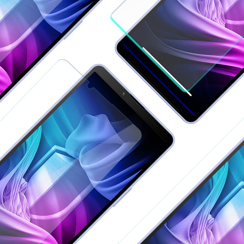 3mk Silky Matt Pro - Matte protective film for Sony Xperia 10 VI 8