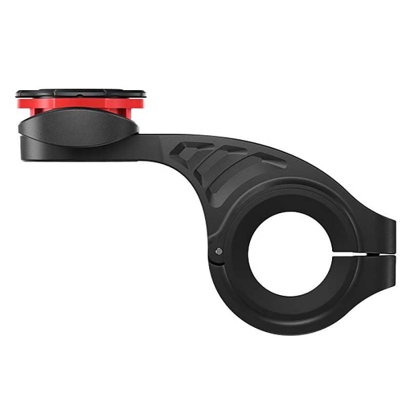 Spigen GearLock MF100 - Bike Handlebar Holder (Black) 3