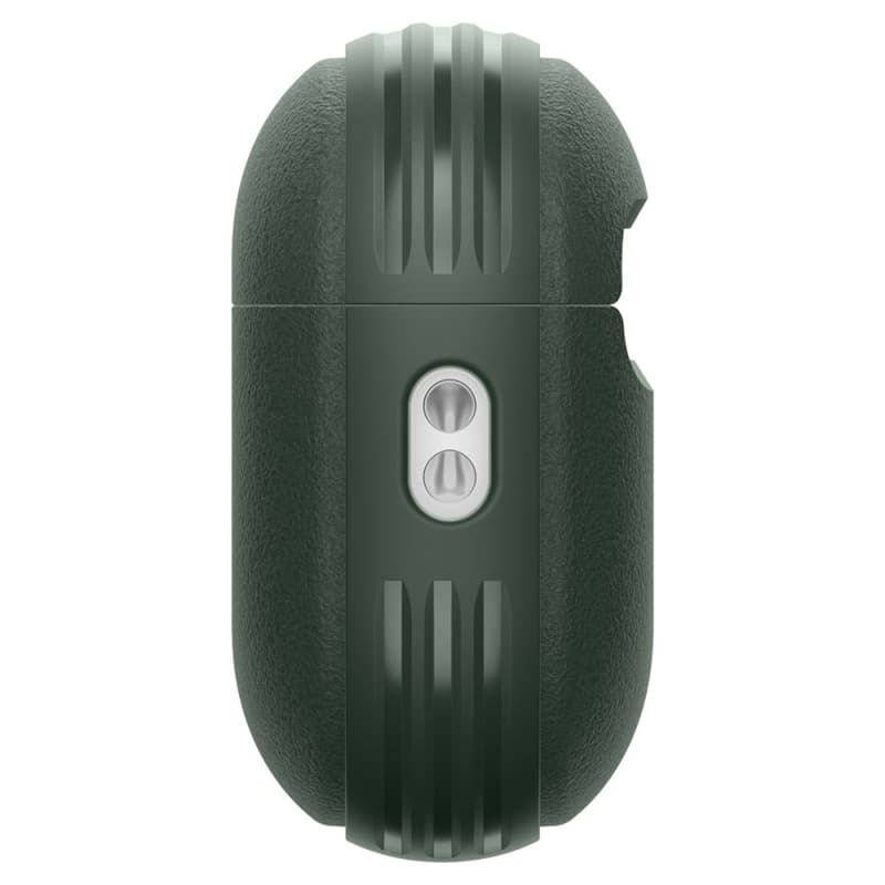 Spigen Vault - Case for Apple AirPods Pro 3 (Midnight Green) 5