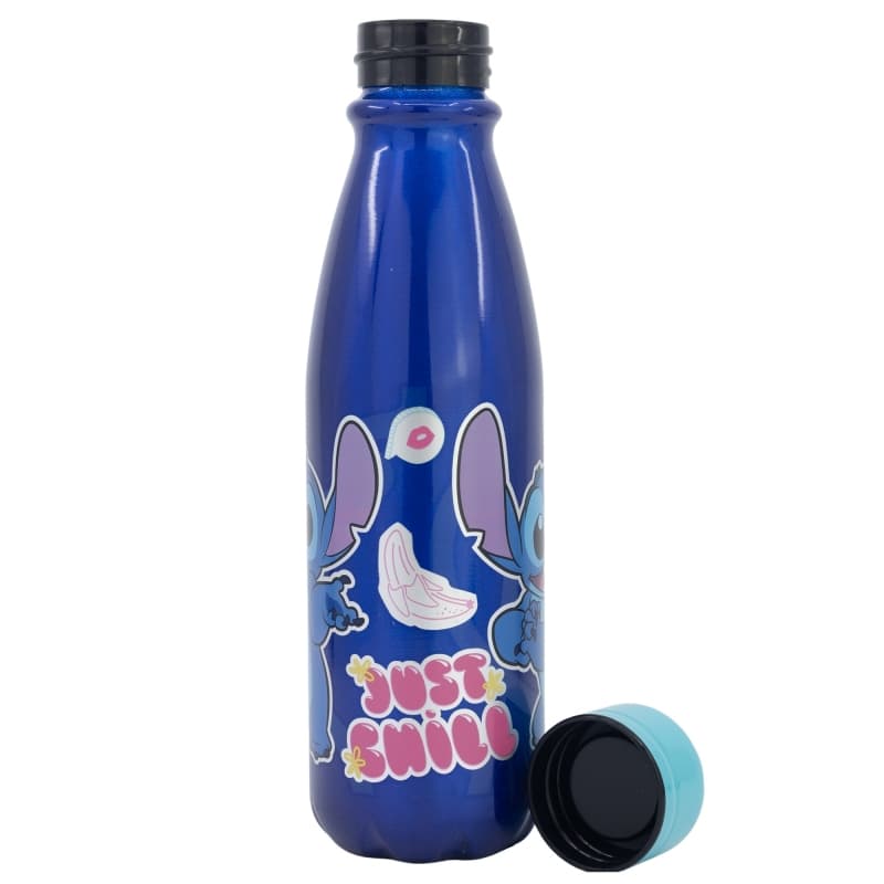 Disney Stitch - Palms Collection Aluminum Bottle 600 ml 3