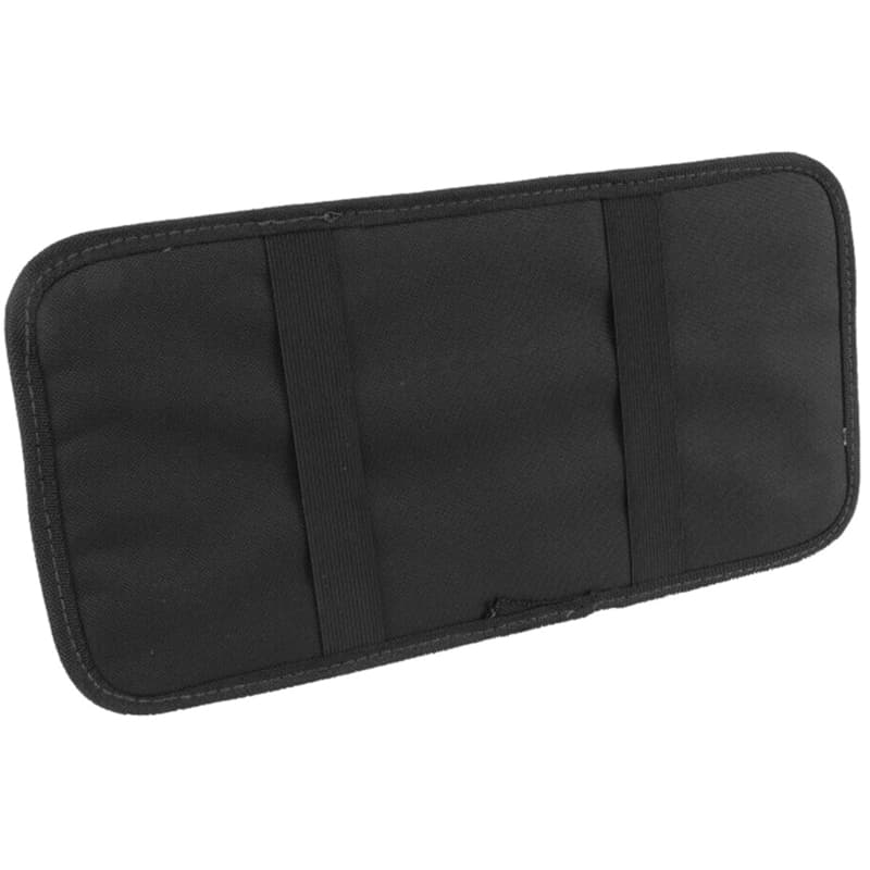 Dunlop - Car storage organizer for sun visor 2