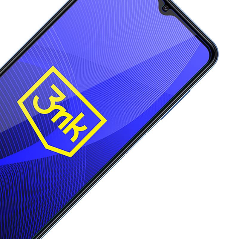 3mk FlexibleGlass - Hybrid Glass for Samsung Galaxy M12 5