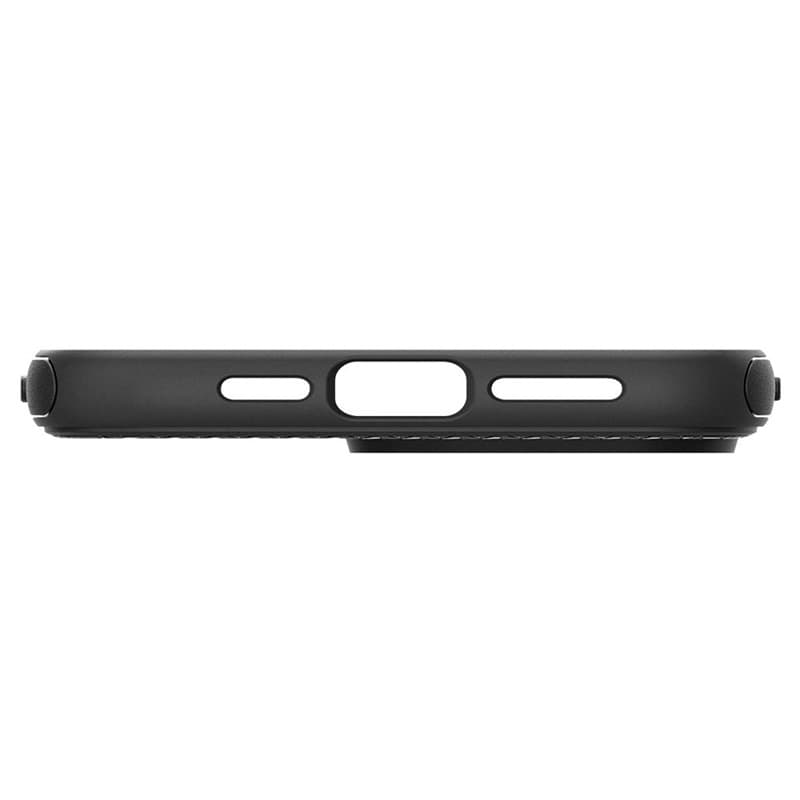 Spigen Mag Armor MagSafe - Case for iPhone 15 Pro (Matte Black) 6