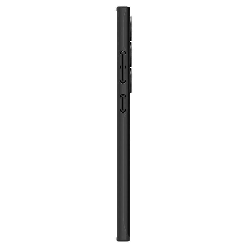 Spigen Thin Fit - Case for Samsung Galaxy S24 Ultra (Black) 4