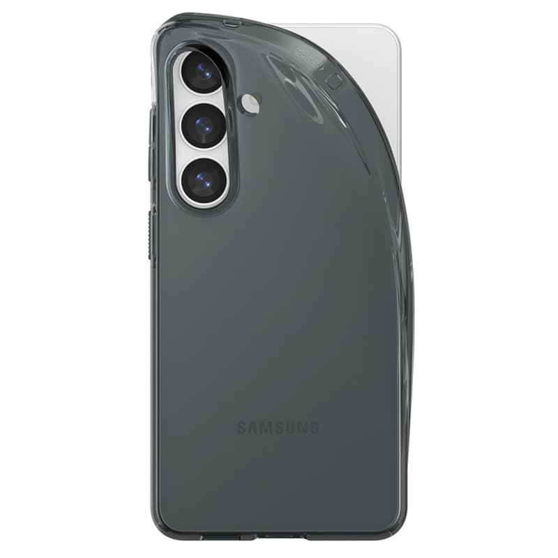 Spigen Liquid Crystal - Case for Samsung Galaxy S26+ (Space Crystal) 8