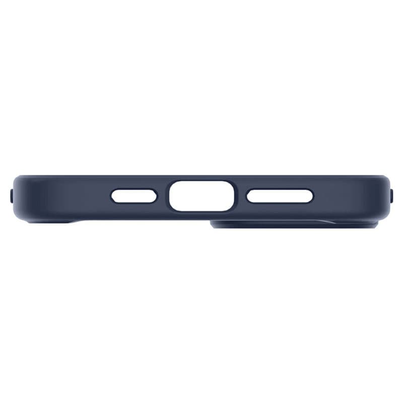 Spigen Ultra Hybrid - Case for iPhone 15 Plus / iPhone 14 Plus (Navy Blue) 7