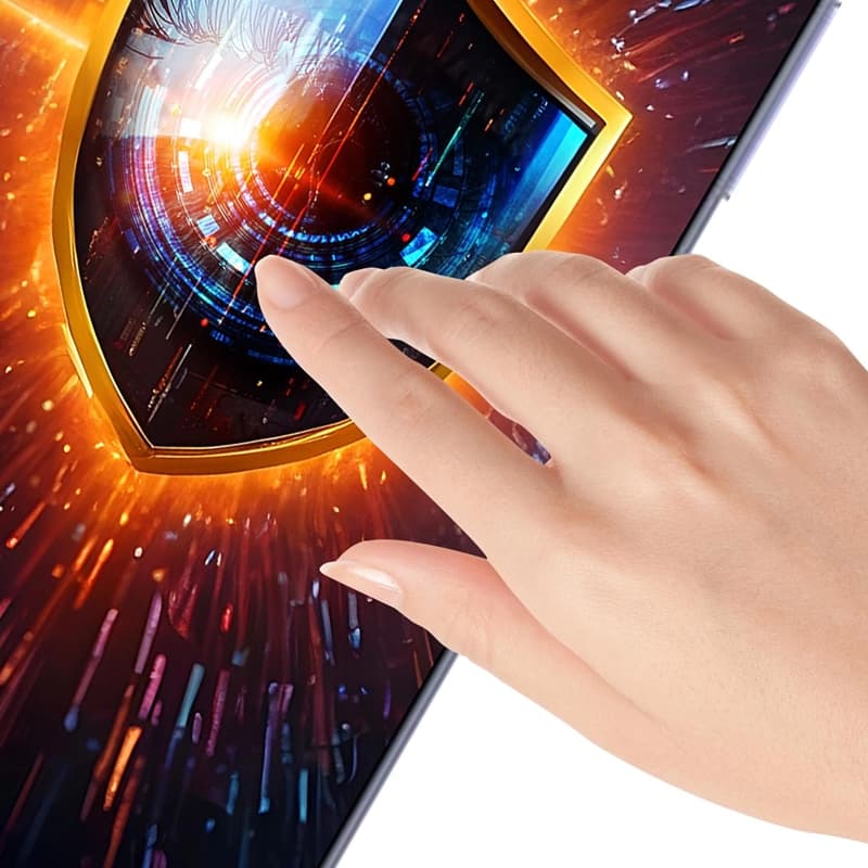 3mk Silky Matt Privacy - Matte Privacy Film for Xiaomi 15 2