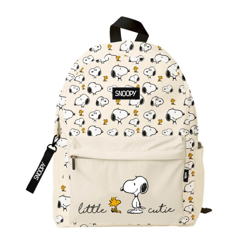 Snoopy - Backpack from the Lazy Days Collection 1