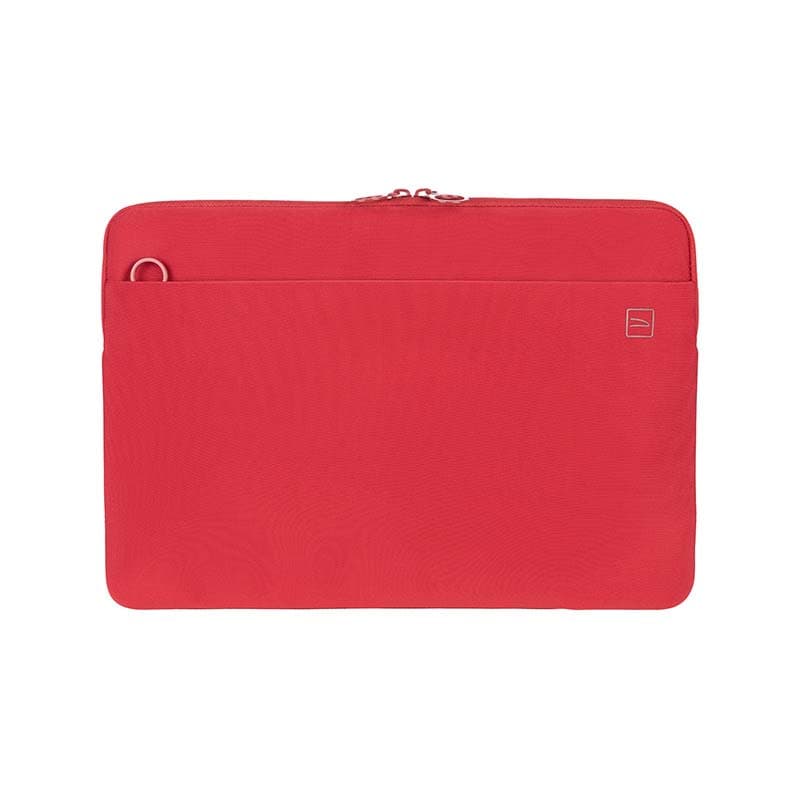 Tucano Top Second Skin - Sleeve for MacBook Pro 16" (Red) 2