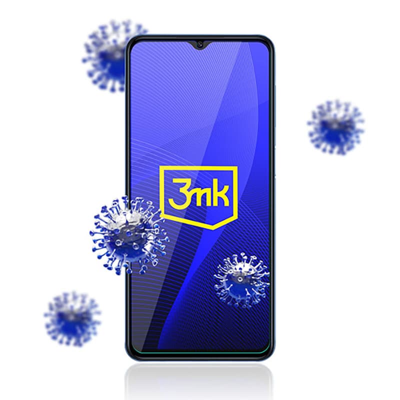 3mk FlexibleGlass - Hybrid Glass for Samsung Galaxy M12 6