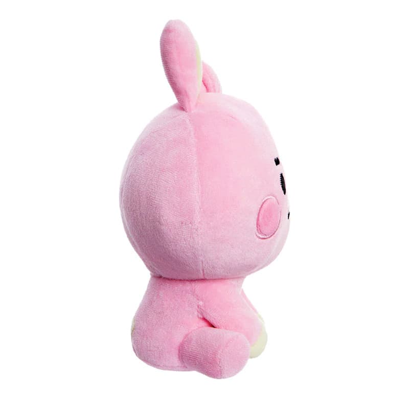 Line Friends BT21 - Plush mascot 20 cm COOKY BABY 3
