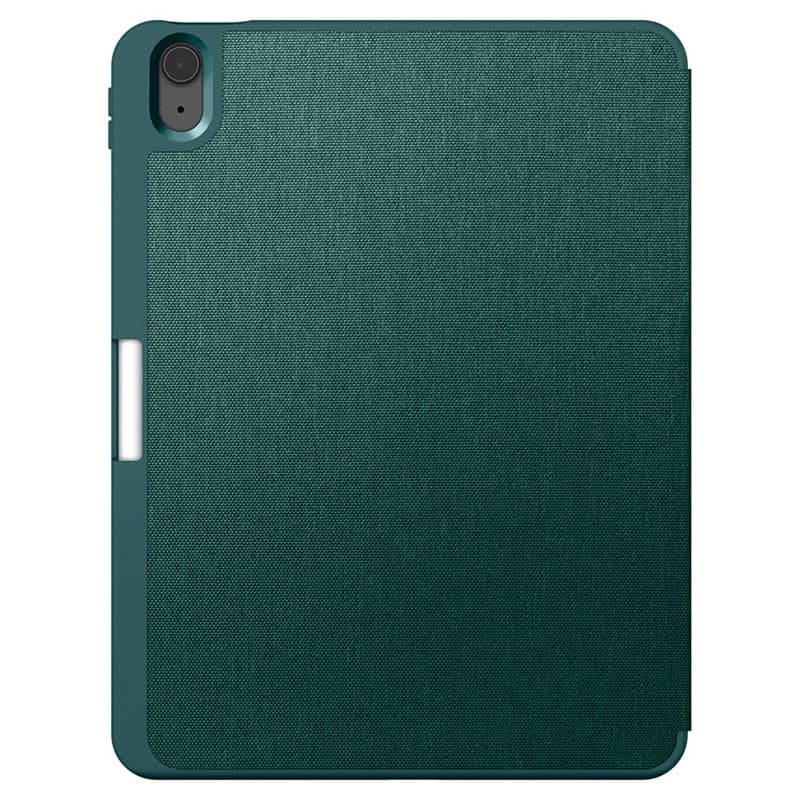 Spigen Urban Fit - Case for iPad Air 11" M3 (2025) / M2 (2024) / iPad Air 10.9" (5th-4th gen.) (2022-2020) (Midnight Green) 5