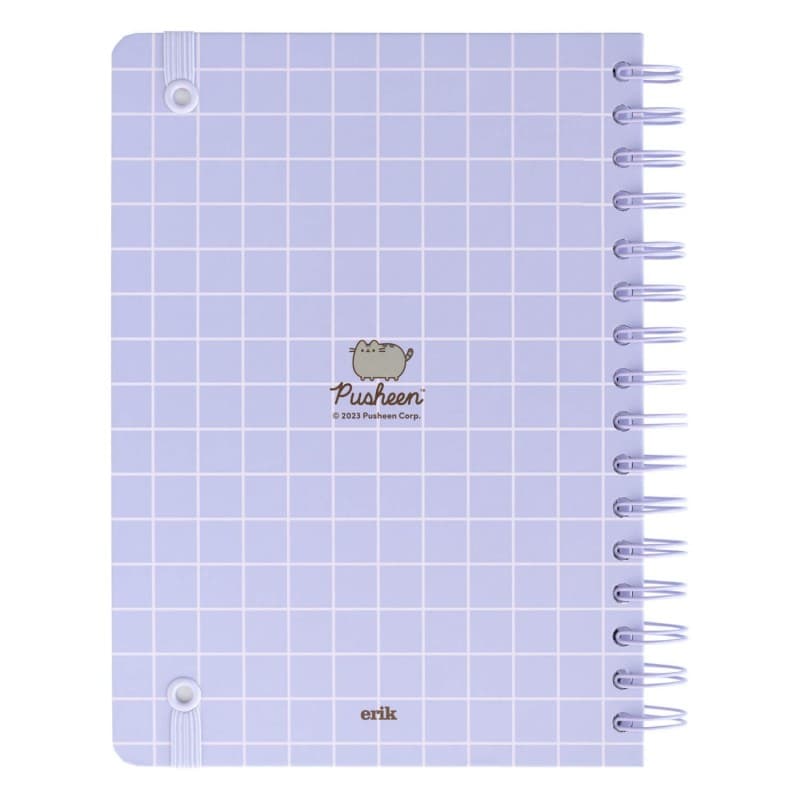 Pusheen - A5 Notebook from the Moments Collection 2