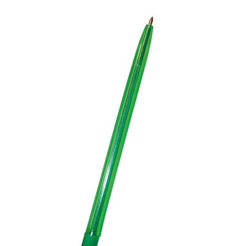 Topwrite - Ballpoint pen set 10 colours  6