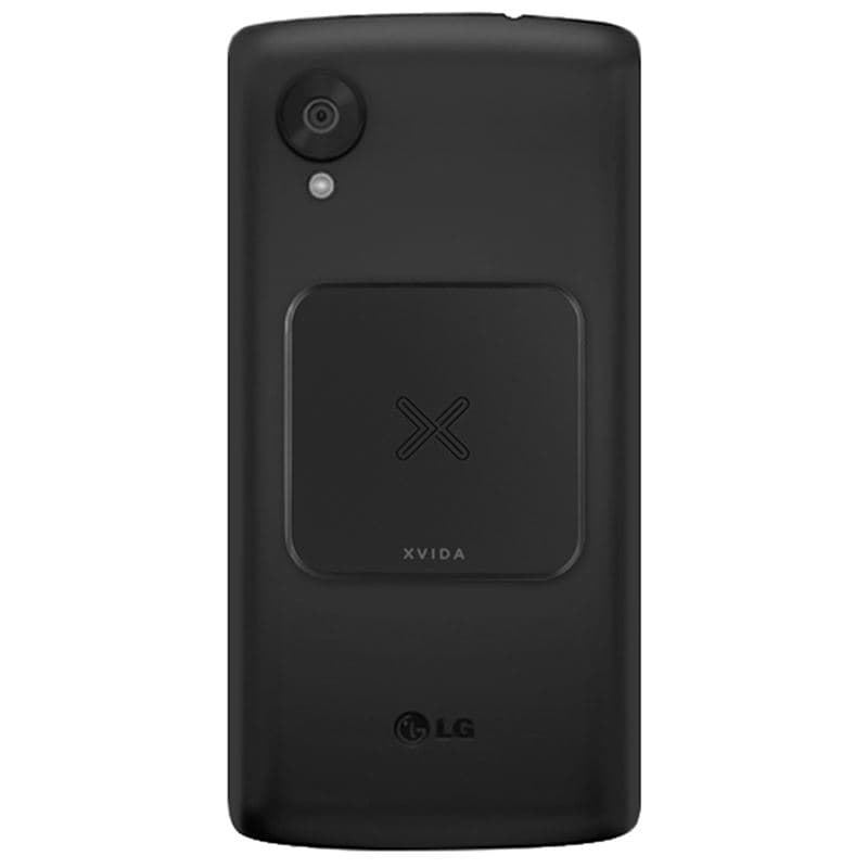 XVIDA StickyPad5 for Smartphones - Universal magnetic adapter for smartphones 7