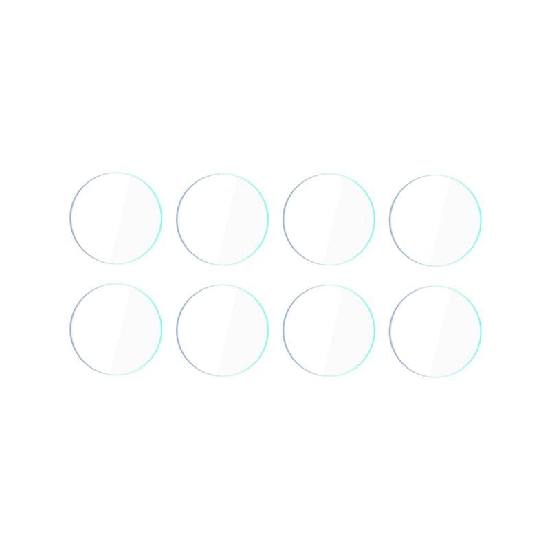 3mk Lens Protection - Camera lens glass for Motorola Moto G55 5G (4 sets) 3