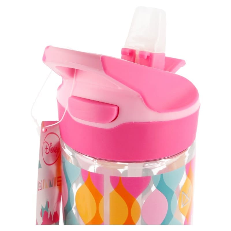 Minnie Mouse - Tritan bottle 620 ml  3