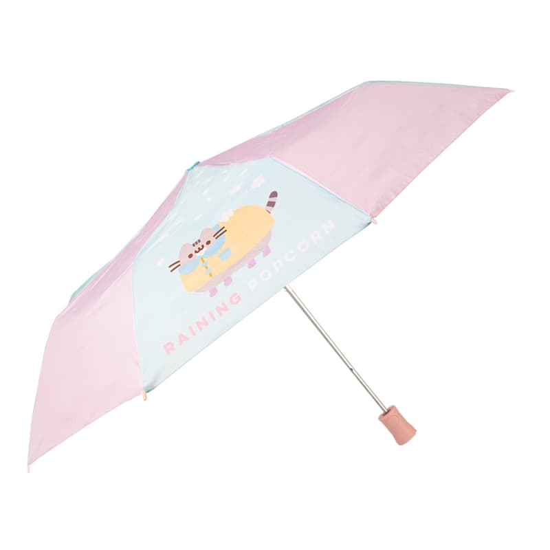 Pusheen - Folding Umbrella from the Foodie Collection 1