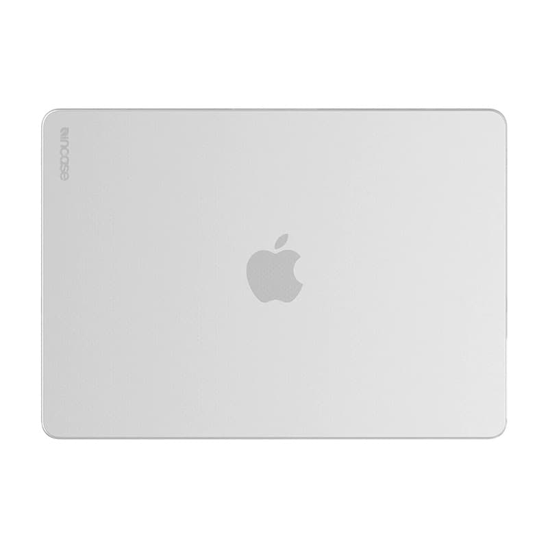 Incase Hardshell Case for MacBook Air 15" M4 (2025) / M3 (2024) / M2 (2023) (Dots/Clear) 2