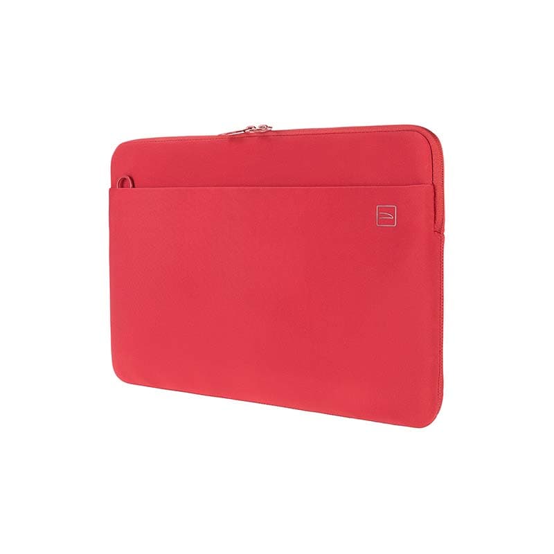 Tucano Top Second Skin - Sleeve for MacBook Pro 16" (Red)