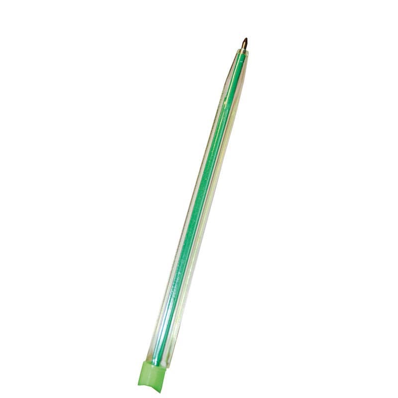 Topwrite - Ballpoint pen set 10 colours  7