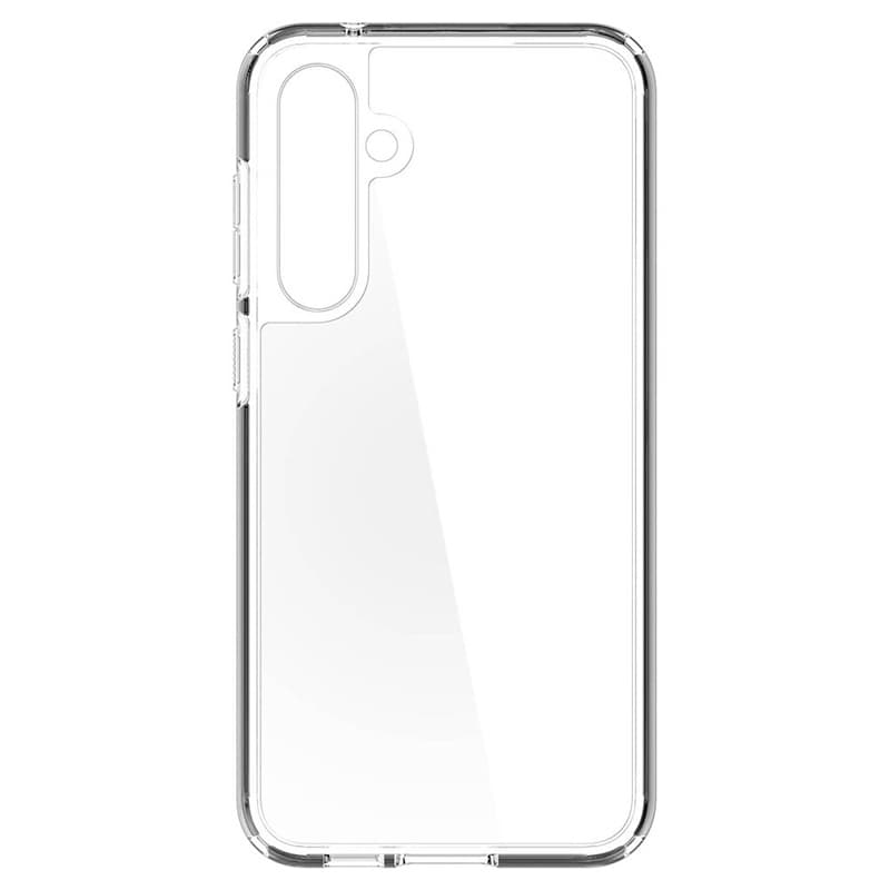 Spigen Ultra Hybrid - Case for Samsung Galaxy S23 FE (Transparent) 5