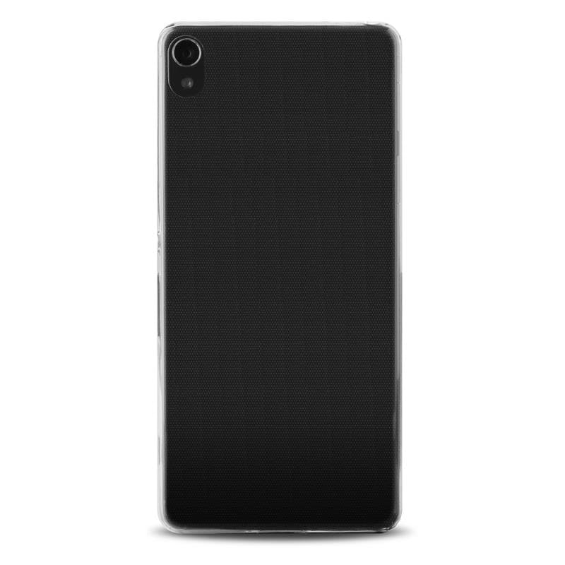 PURO 0.3 Nude MFX - Case for Sony Xperia XA (transparent) 2