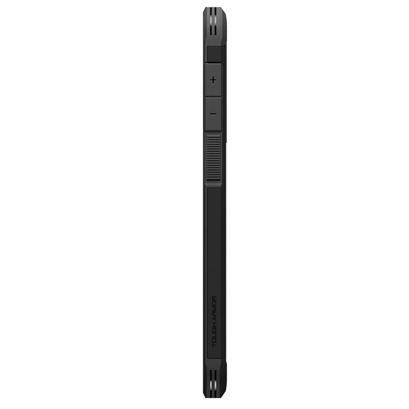 Spigen Tough Armor - Case for Samsung Galaxy A37 5G (Black) 4
