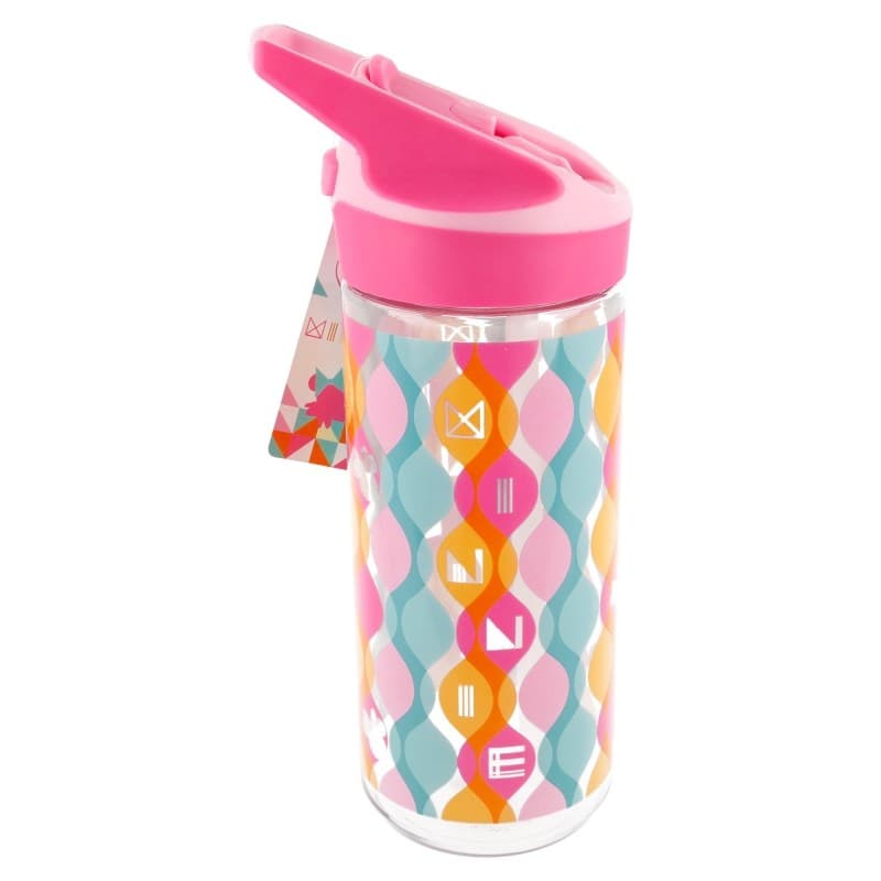Minnie Mouse - Tritan bottle 620 ml  4