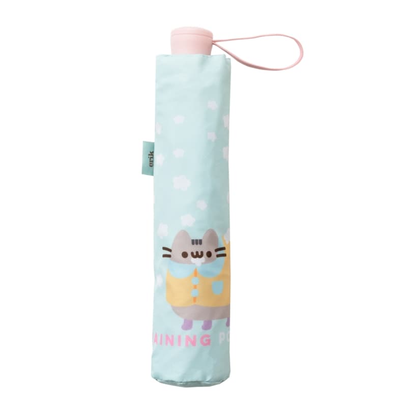 Pusheen - Folding Umbrella from the Foodie Collection 2