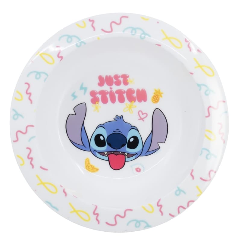 Disney Stitch - Microwave Bowl from the Palms Collection 2