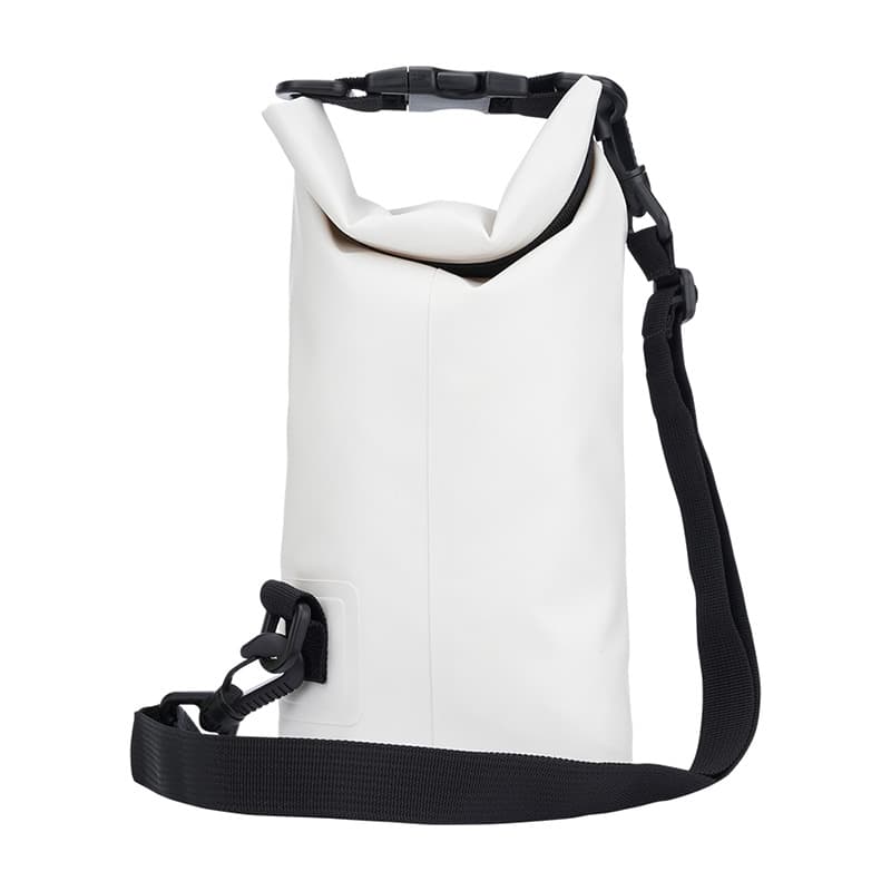 Case-Mate Waterproof Mini Phone Bucket Dry Bag - Waterproof bag with phone pocket up to 7" (Sand Dollar) 2