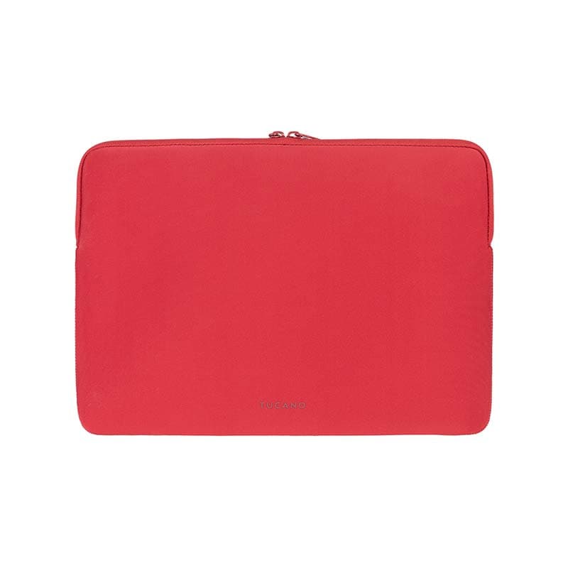 Tucano Top Second Skin - Sleeve for MacBook Pro 16" (Red) 3