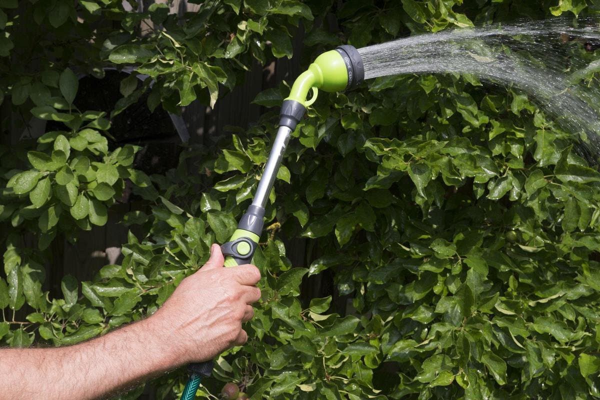 Kinzo - Set of watering guns 3 pcs. 6