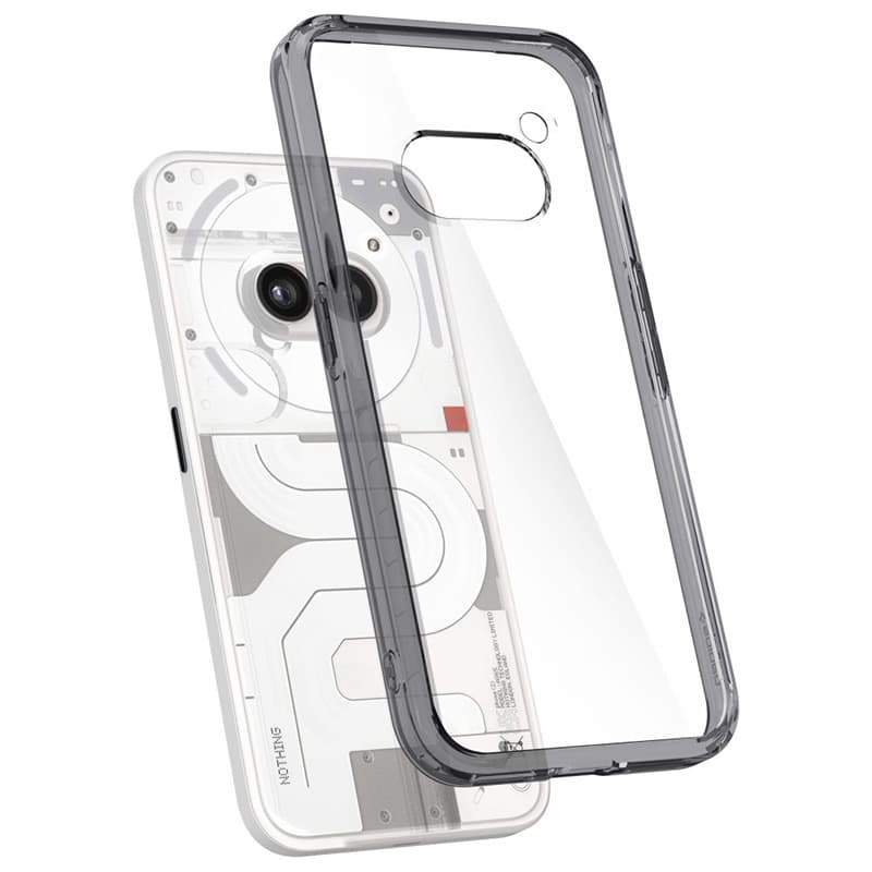 Spigen Ultra Hybrid - Case for Nothing Phone 2a / 2a Plus(Space Crystal) 6