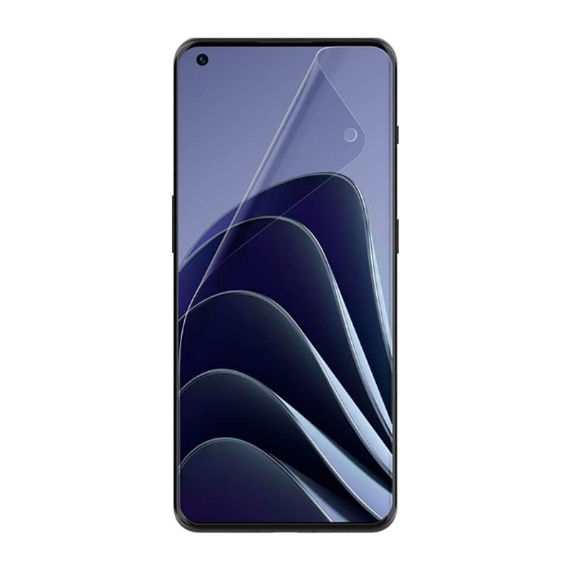 Spigen Neo Flex - OnePlus 11 5G / OnePlus 10 Pro 5G Protective film 2 pcs. (Transparent) 2