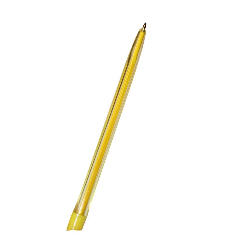 Topwrite - Ballpoint pen set 10 colours  8