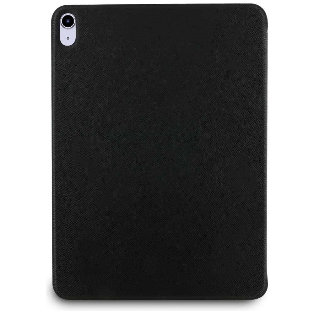 Karl Lagerfeld Book Cover Saffiano Magnetic Karl & Choupette - Case iPad Air 11” M3 (2025) / iPad Air 11” M2 (2024) (black) 3