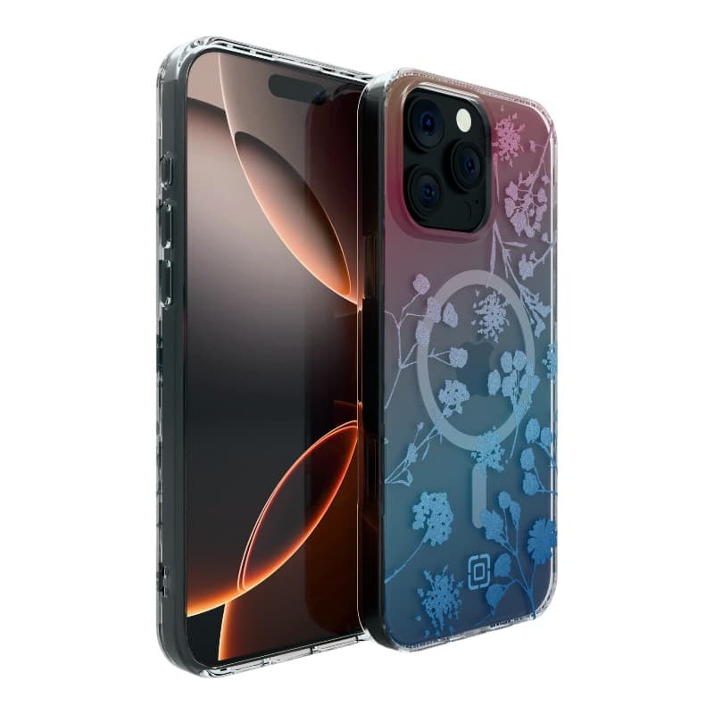Incipio Forme MagSafe - Case iPhone 16 Pro Max (Eternal Spring) 1