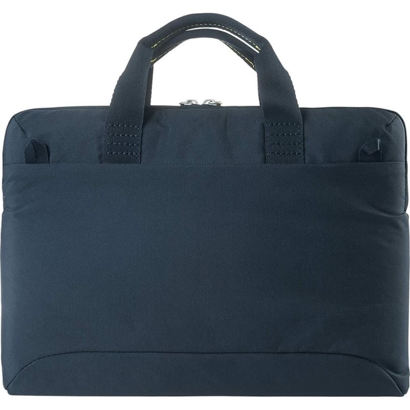 Tucano Smilza Super Slim Bag - MacBook Pro 16 "/ Notebook 15.6" Bag (Navy) 3