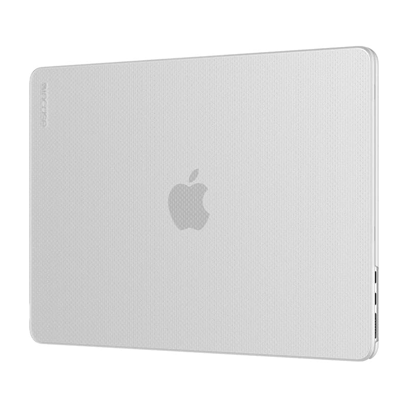 Incase Hardshell Case for MacBook Air 15" M4 (2025) / M3 (2024) / M2 (2023) (Dots/Clear) 4