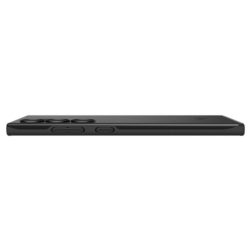 Spigen Thin Fit - Case for Samsung Galaxy S24 Ultra (Black) 8