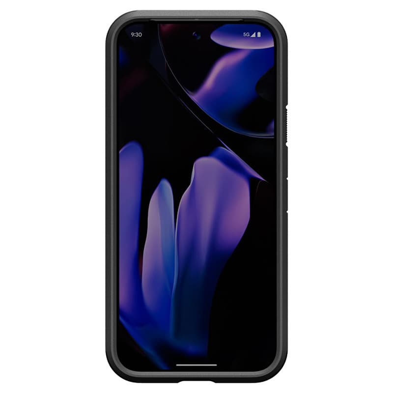 Spigen Tough Armor - Case for Google Pixel 9 Pro XL (Metal Slate) 3