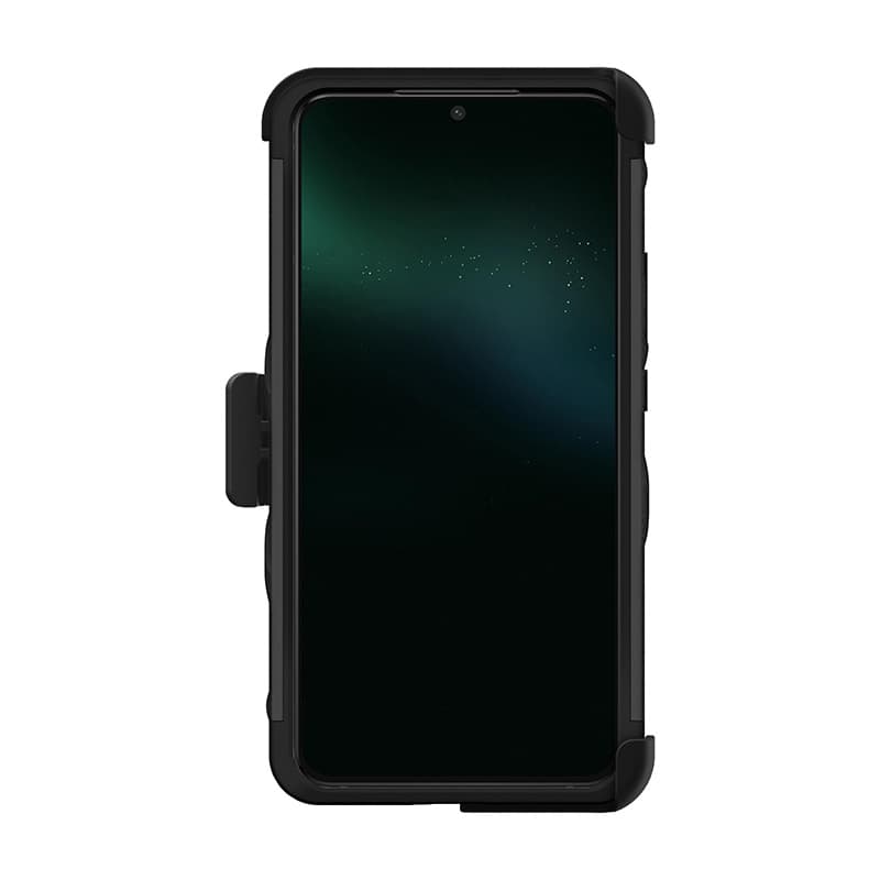 ZIZO BOLT Bundle Samsung Galaxy S22+ Case - Black & Black 5