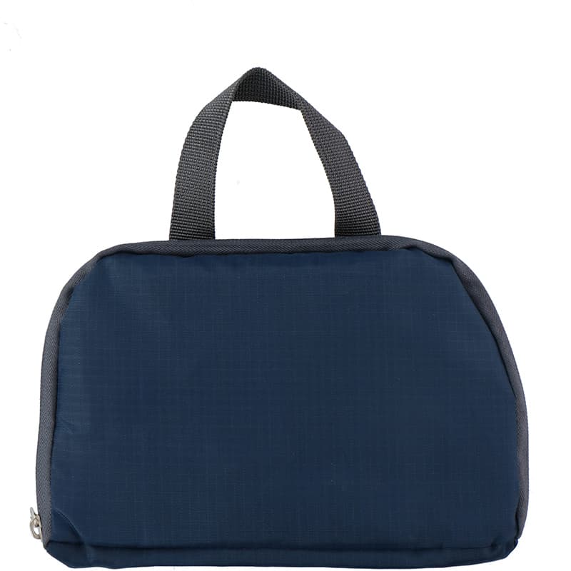 Dunlop - Folding backpack (blue) 2