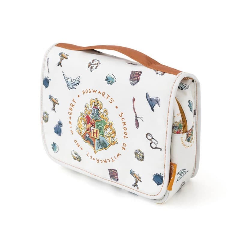 Harry Potter - Travel Cosmetic Bag with Hook 1