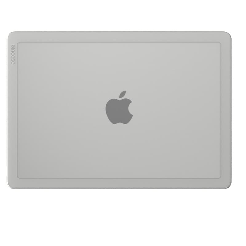 Incase Edge Hardshell Case - Case for MacBook Air 15" M4 (2025) / M3 (2024) / M2 (2023) (Clear) 2