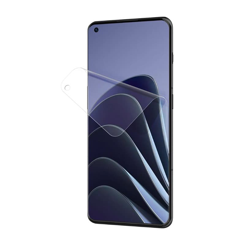 Spigen Neo Flex - OnePlus 11 5G / OnePlus 10 Pro 5G Protective film 2 pcs. (Transparent) 3