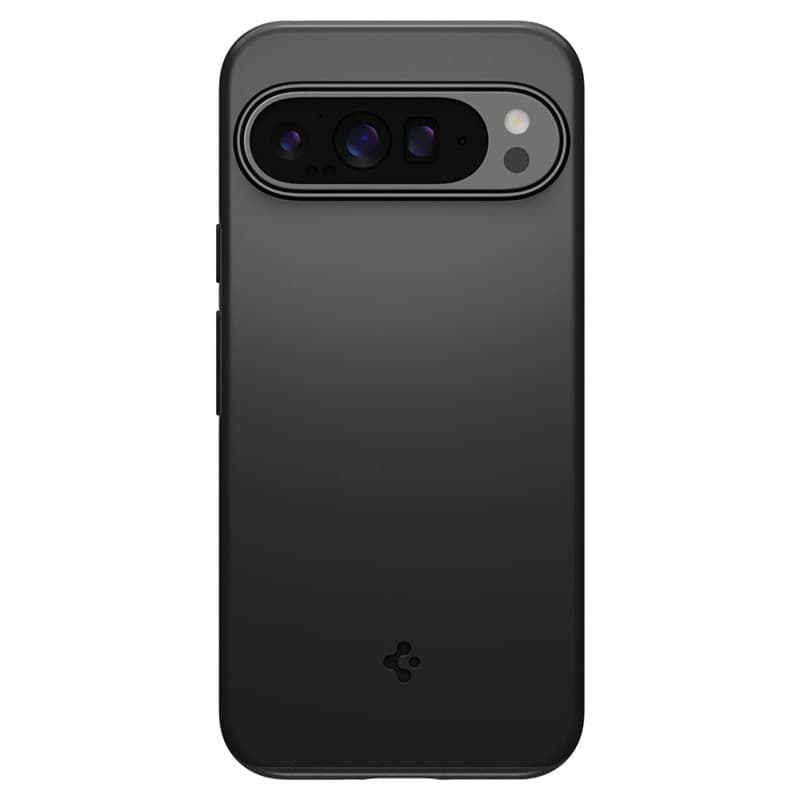 Spigen Thin Fit - Case for Google Pixel 9 Pro XL (Black) 2